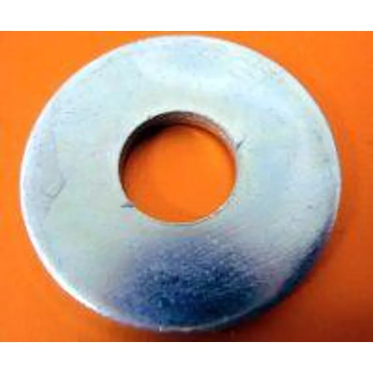 Dresselhaus Kotflügelscheibe, verzinkt, 8,4 x 30 x 1,25 mm Pack = 250