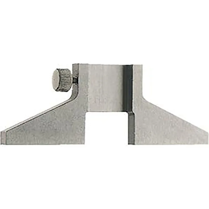 FORMAT Tiefenmessbrücke ,75mm rostfrei