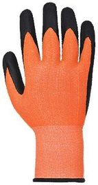 Portwest A625 vis-tex 5 Schneiden Handschuh ROBUST, Medium, ORBK