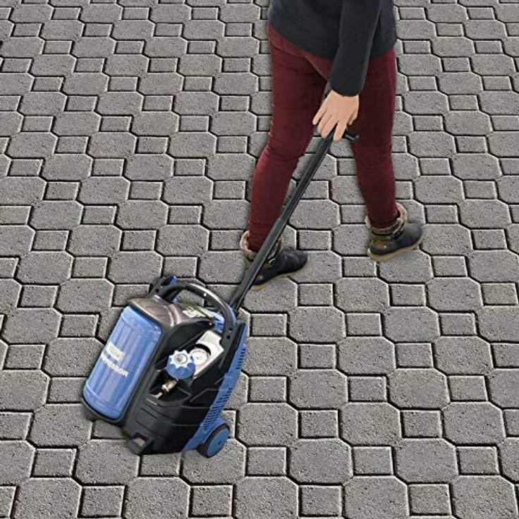 Güde Kompressor Airpower 200105 TY – Bild 4