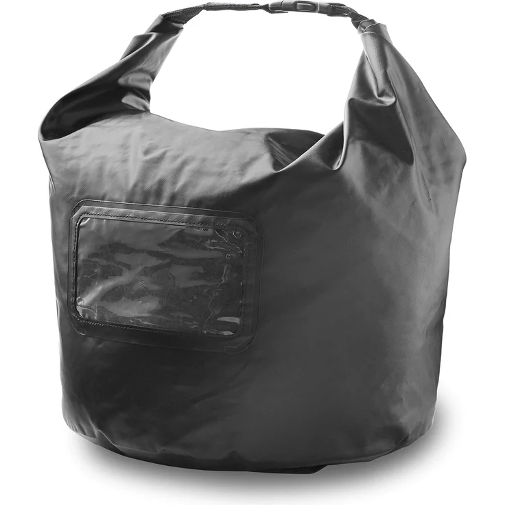 Weber 7007 Kraftstoff-Aufbewahrungstasche, Schwarz