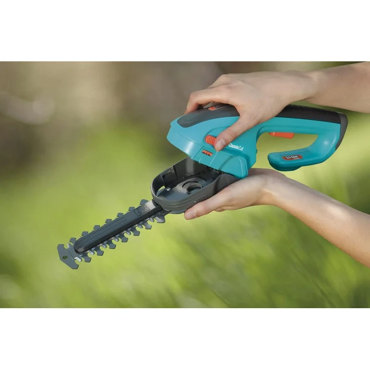 GARDENA ClassicCut Set 8887-20 – Bild 2
