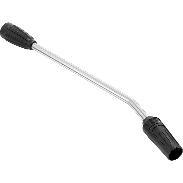 Bosch Professional Hochdruckreiniger GHP 5-75 X max. Druck 185 bar, 2.600 Watt, inkl. Bosch-Pistole, Rotordüse, verstellbare 3-in-1-Lanze mit integrierter Schlauchtrommel – Bild 5