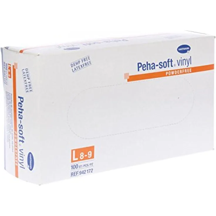 Hartmann Medizinischer Einweghandschuh, 1er Pack(1 x 200 g)