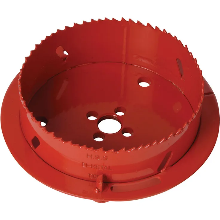 Silverline Arbeitsplatten-Lochsäge