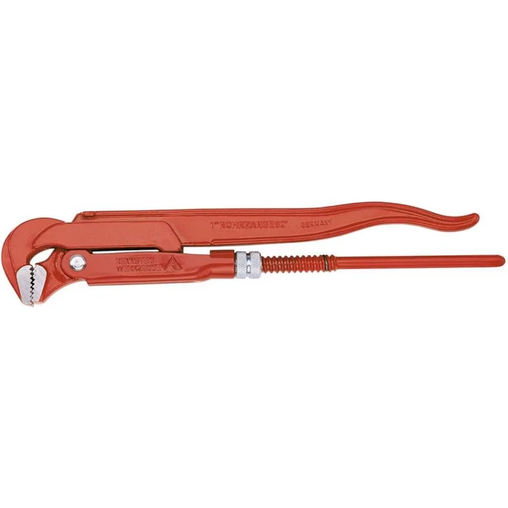 Rennsteig 111 015 2 Rohrzange Standard 90°'' 1 1-2 Zoll