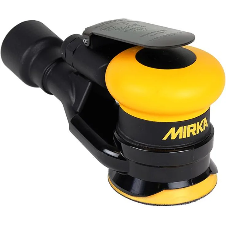 Mirka Druckluft-Poliermaschine RPS 300CV 77 mm - 8992340111