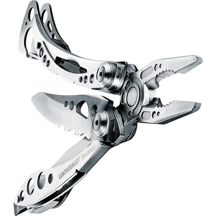 Leatherman Skeletool Multifunktionswerkzeug – Bild 3