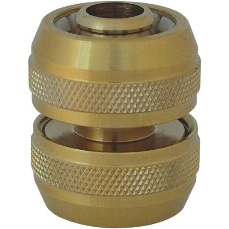 C.K Schlauchreparaturstück, Gold, 3-4 Bewässerungszubehör