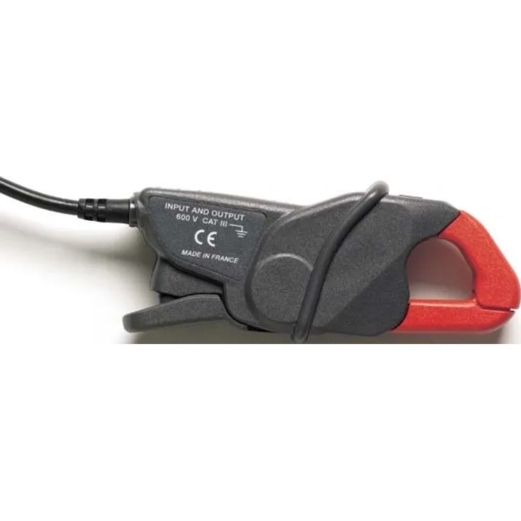 FLUKE AC-Stromzange i200