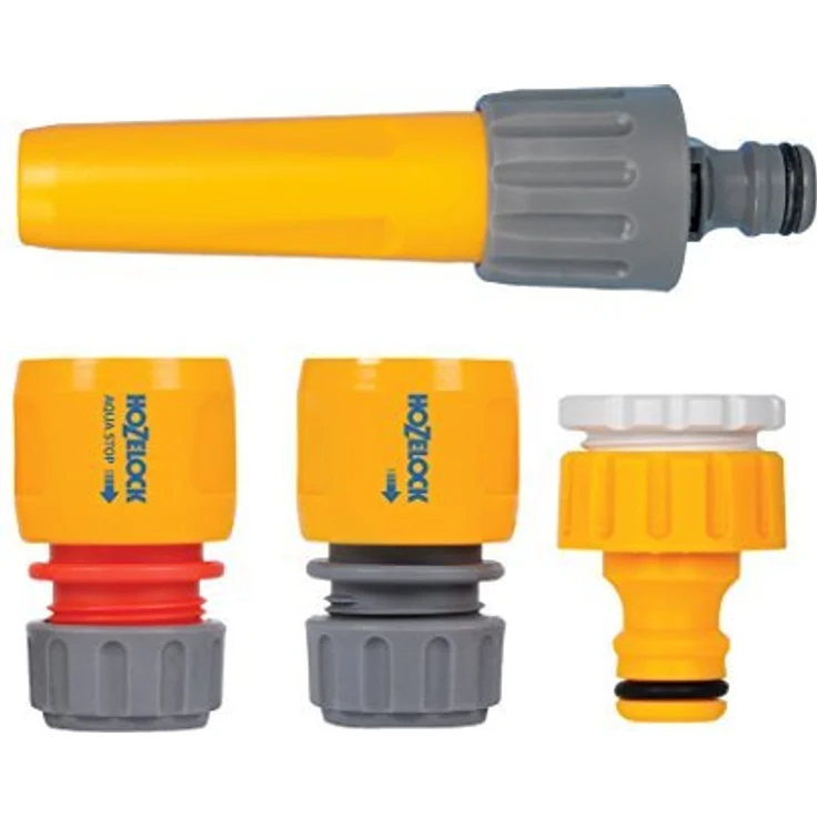 Hozelock Starter-Set Bewässerung Bewässerungszubehör