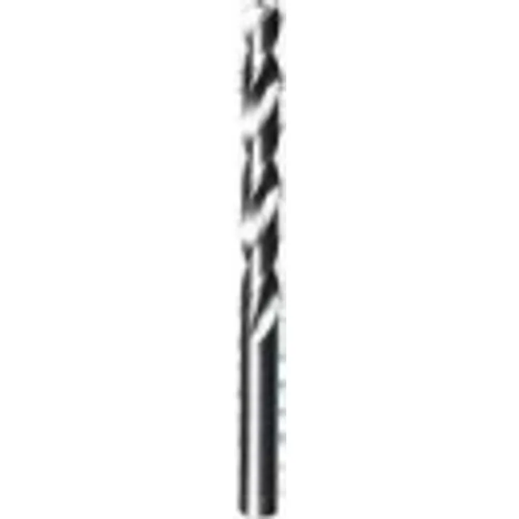 Heller Tools 990 HSS-Co Edelstahlbohrer, Gold-Metallic, 6 x 57-93 mm