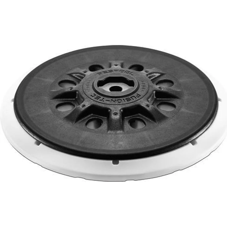 Festool Schleifteller ST-STF D150/MJ2-M8-W-HT 150 mm weich ( 202458 ) - neue Version von ( 498987 ) – Bild 1