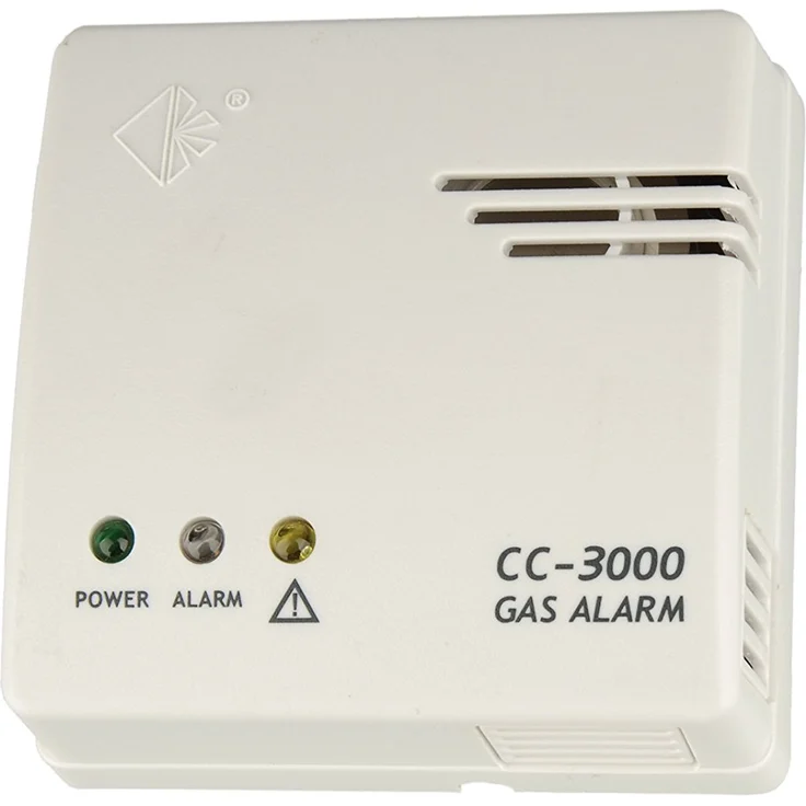 Cordes CC-3000 – Bild 2