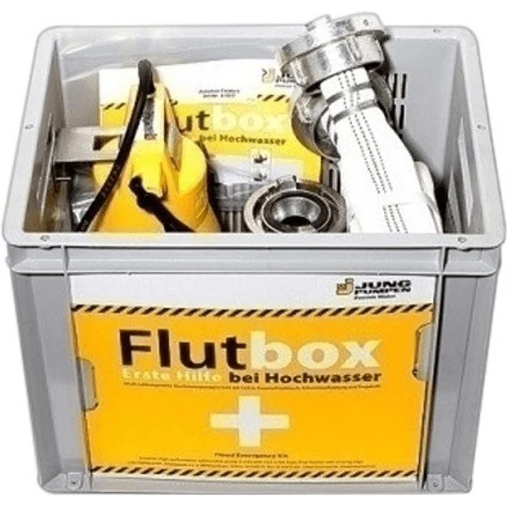 JUNG PUMPEN Flutbox (JP09479) – Bild 3