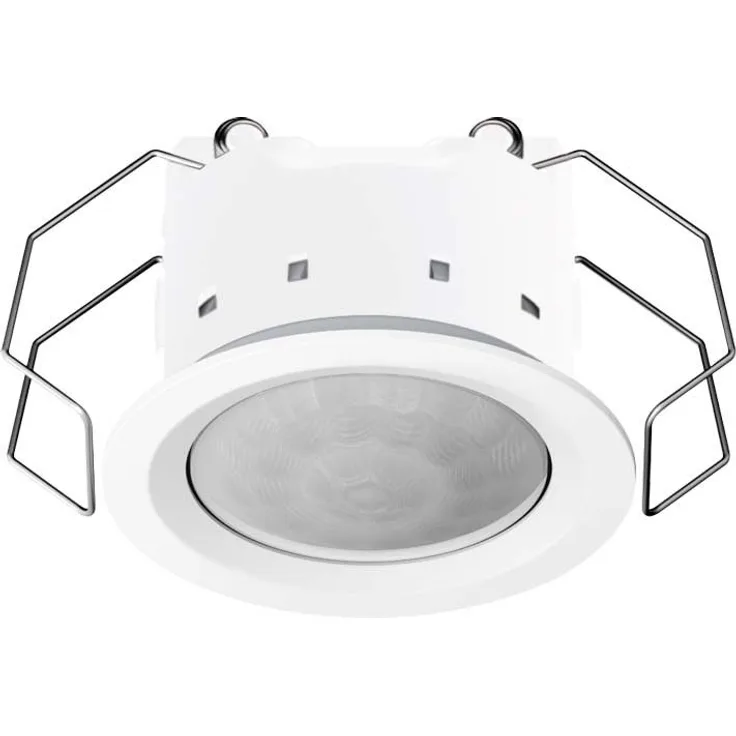 JUNG Bewegungsmelder Mini Basic BM 360 MB WW