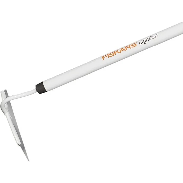 Fiskars Hacke, Länge: 158 cm, Stahl-Kopf/Aluminium-Stiel, Schwarz/Weiß, Light, 1019609 – Bild 3