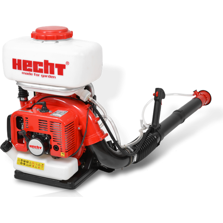 Hecht 459 Motorspritze