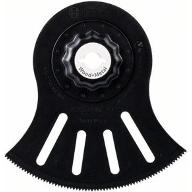 Bosch Segmentsägeblatt MACZ 145 BB, 145 mm, 1er-Pack''