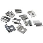 Rion Green Befestigungshaken 10er Set für Gewächshaus Grand Gardener, Prestige