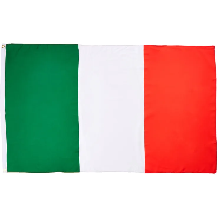 Fahne Flagge Italien 90 x 150 cm