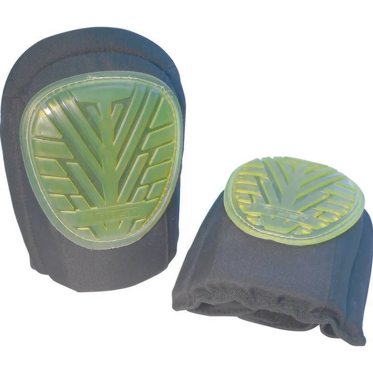 Triuso - 1 Paar Gel-Knieschoner