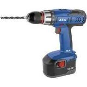 Bild für AEG BS 14 X