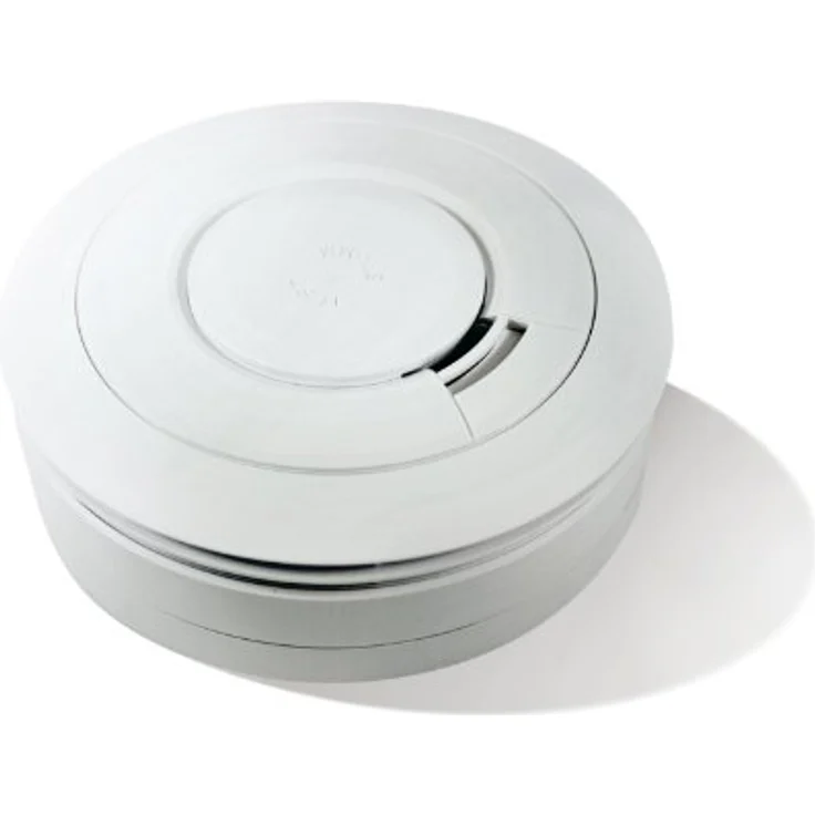 Ei Electronics Rauchmelder, 1 Stück, weiß, Ei650iC – Bild 2
