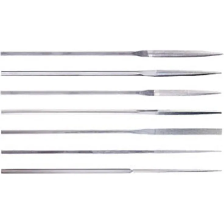 Pferd Diamant-Hemmungsfeile DF 3608 D 46 (15308140)