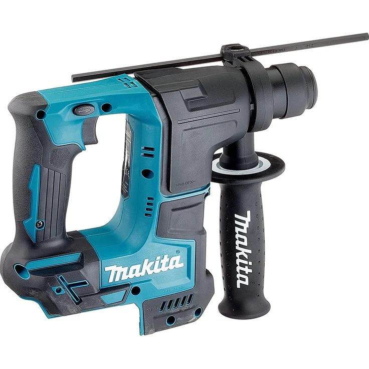 Makita DHR171Z Akku-Bohrhammer (ohne Akku, ohne Ladegerät, ohne Koffer) 18 V, SDS-Plus – Bild 4