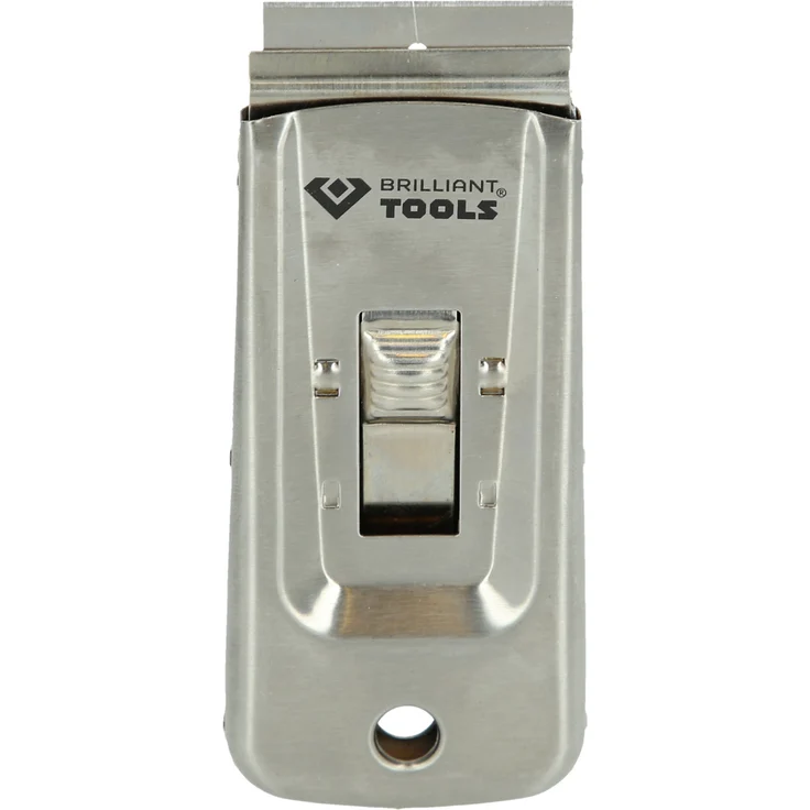 Brilliant Tools BT101922 Schaber [Powered by KS TOOLS] – Bild 1