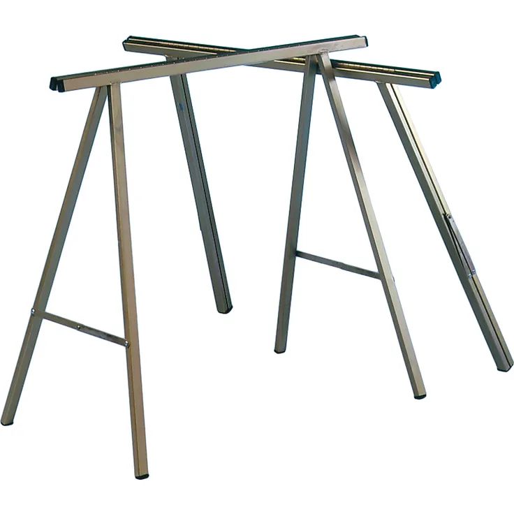 Stativ klappbar Stahl cm.80 FACAL [FACAL]