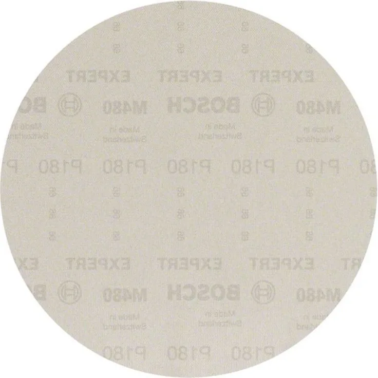 Expert M480 Schleifnetz für Trockenbauschleifer, 225 mm, G 180, 25-tlg. - Preisvergleich