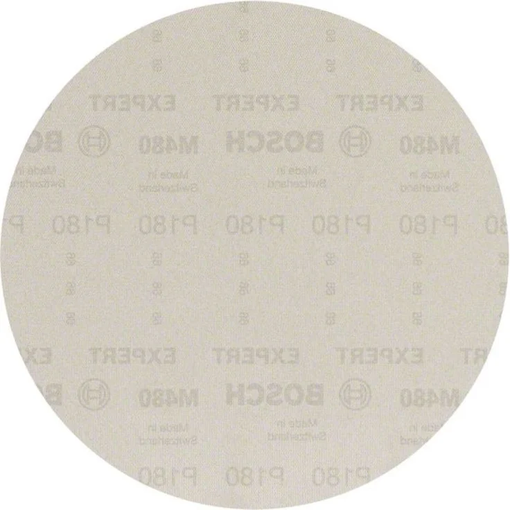 Expert M480 Schleifnetz für Trockenbauschleifer, 225 mm, G 180, 25-tlg. - Preisvergleich – Bild 1