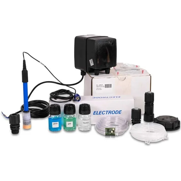 Bayrol pH Modul für Salt Relax PRO