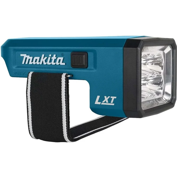 Makita Akku-Lampe BML146 solo türkis