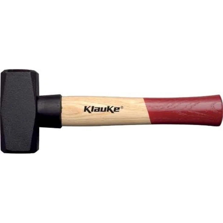 KLAUKE Fäustel KL5821000