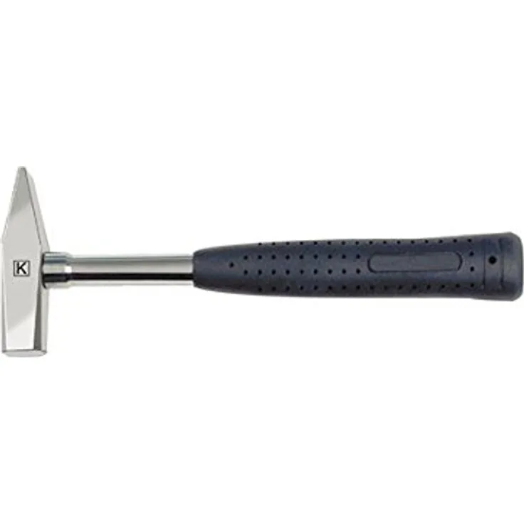 Kiesel Werkzeuge Schlosserhammer aus Edelstahl, 890.15E 300