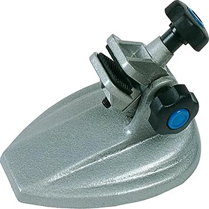 FORMAT Bügelmessschraube-Halter 0-300mm
