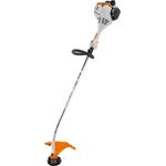 STIHL FS 38 Benzin-Motorsense, 0,9 PS = 0,65 kW, 27,2 cm³ - Preisvergleich