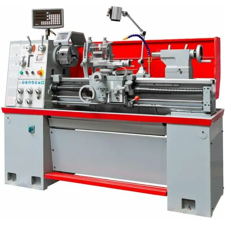 Holzmann Drehmaschine ED 1000KDIG