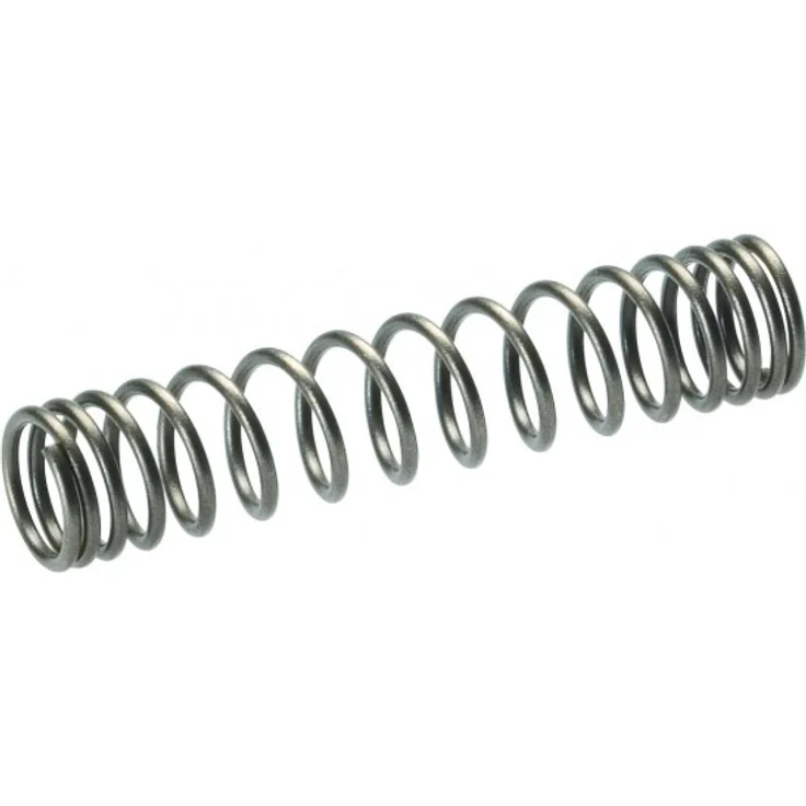 GARDENA Druckfeder Ersatz-Feder für GARDENA Gartenscheren, leichter Austausch, Original GARDENA System Ersatzteile 5379-20 – Bild 1