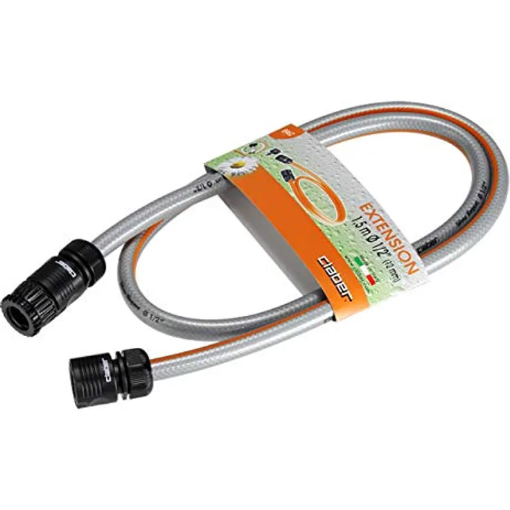 Claber Trucks und Rohre Gummi 8962