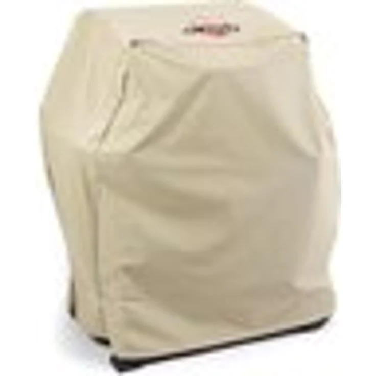 El Fuego 485 Grillabdeckung, für Ontario AY0372, beige, Polyester