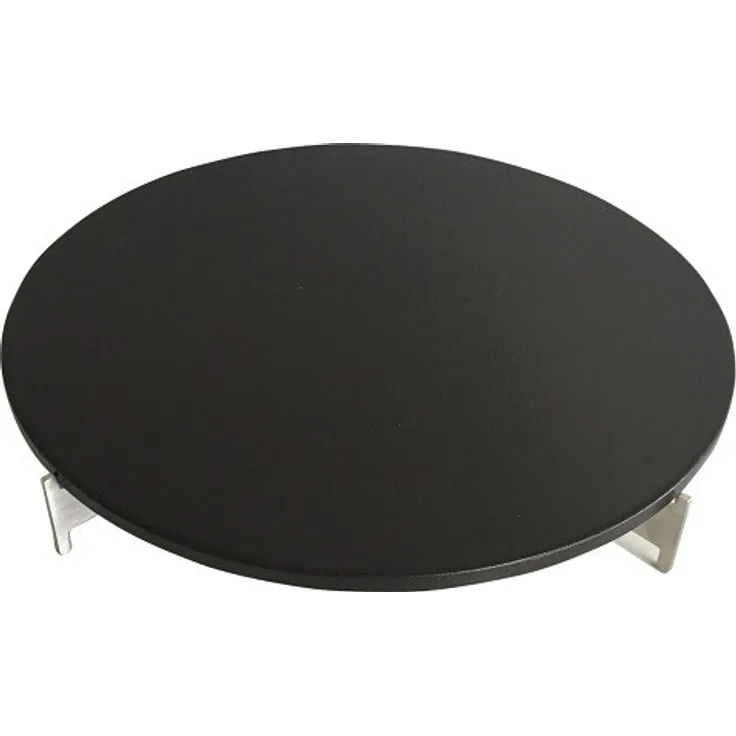 LotusGrill Pizzastein Set XL PZ-SET-380