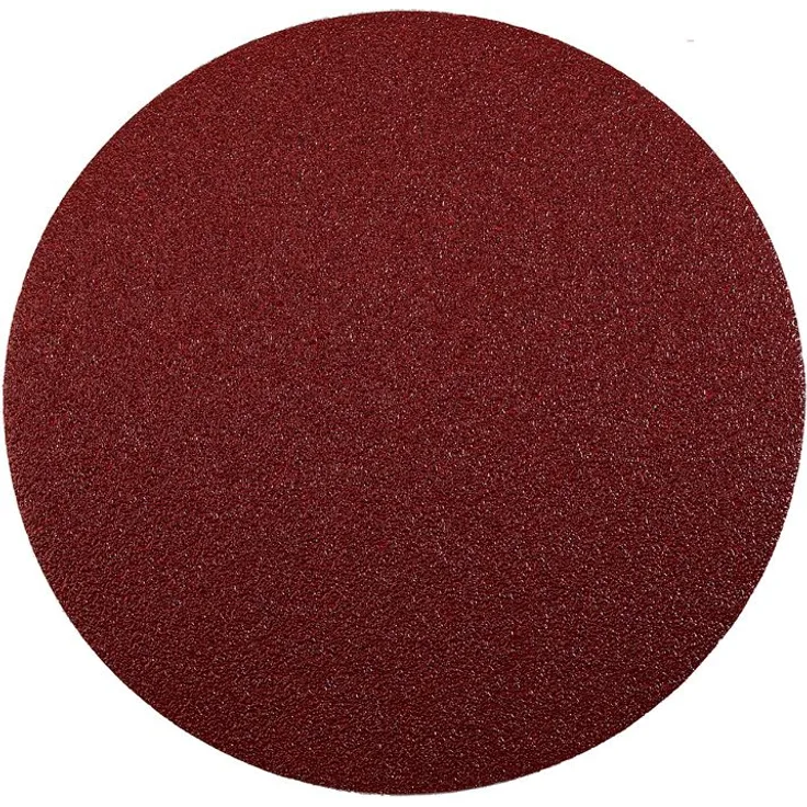 KWB QUICK-STICK Schleifscheiben, HOLZ & METALL, Edelkorund, Ø 115 mm, 40 / 80 / 120 - 487300