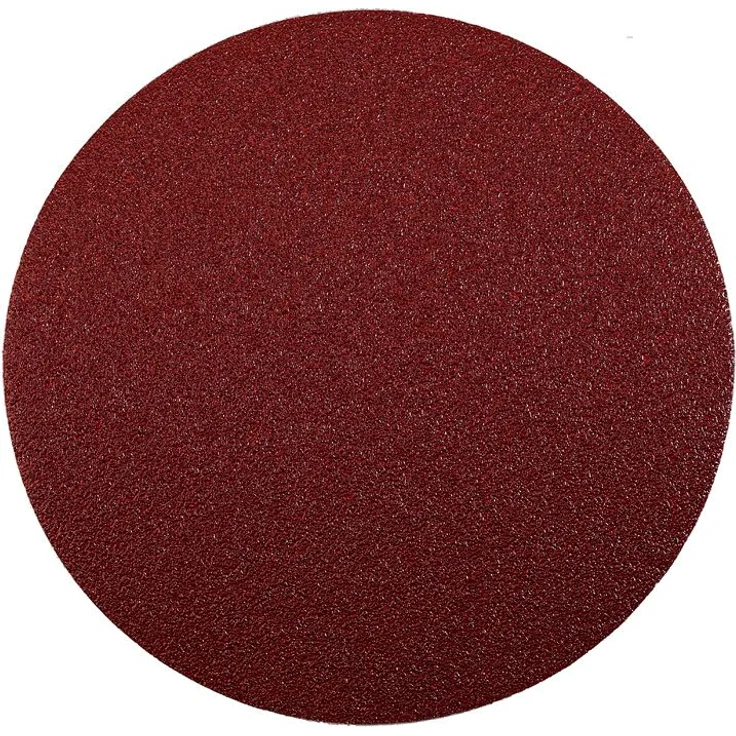 KWB QUICK-STICK Schleifscheiben, HOLZ & METALL, Edelkorund, Ø 115 mm, 40 / 80 / 120 - 487300