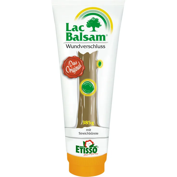FRUNOL DELICIA Etisso LacBalsam Wundverschluss, 385 g