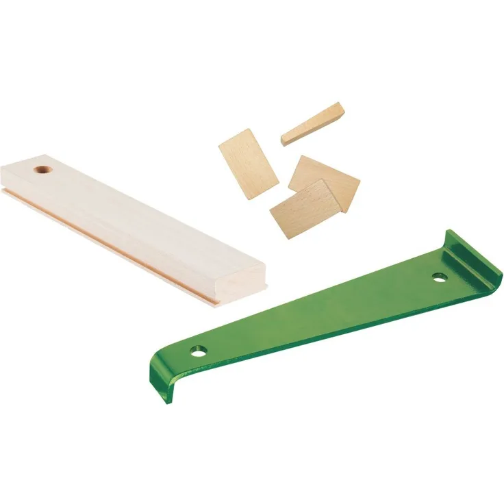 Connex COXT866210 Verlegeset Parkett und Laminat