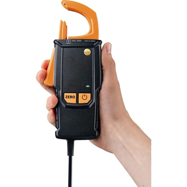 Testo Stromzangen-Adapter (0590 0003)